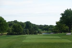 Des Moines CC (North) 10th